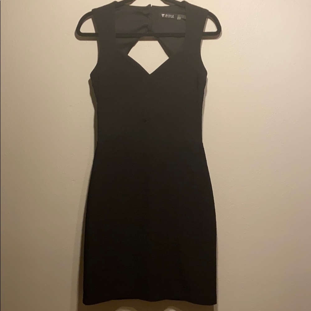 NWOT Guess Bodycon Dress